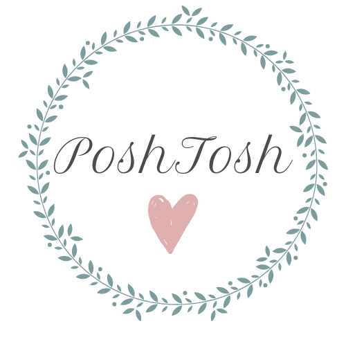 Posh Tosh