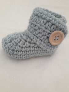 Snug Uggs Duck Egg