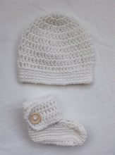 Load image into Gallery viewer, Snug Set - Wool - Fawn