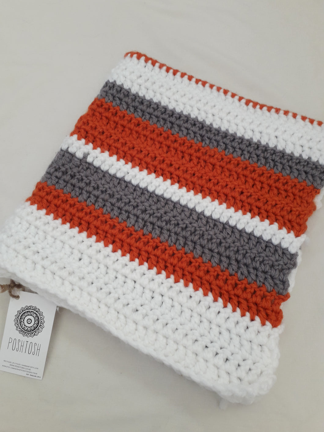 Stripes Blanket