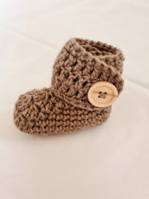 Load image into Gallery viewer, Bear Set - Wool - Fawn