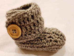 Snug Uggs Grey