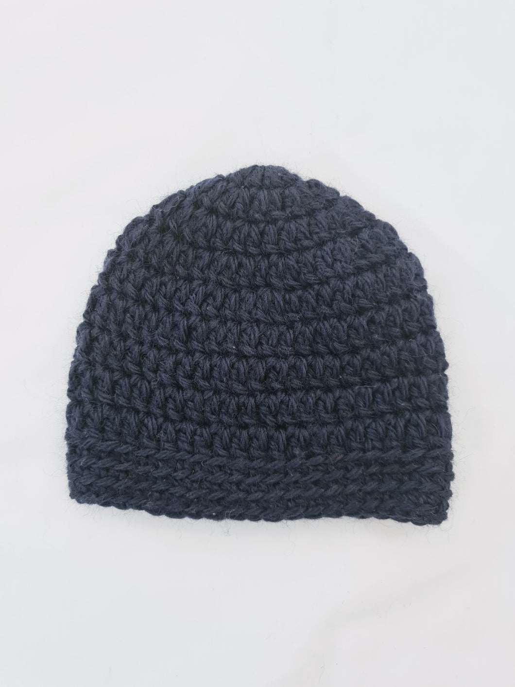 Snug Beanie - Marine