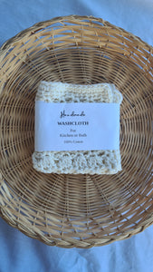 Eco-Friendly Wash Cloths